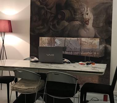  Attività commerciale in gestione a Roma, Zona Centro Storico, Lungotevere de' Cenci 1