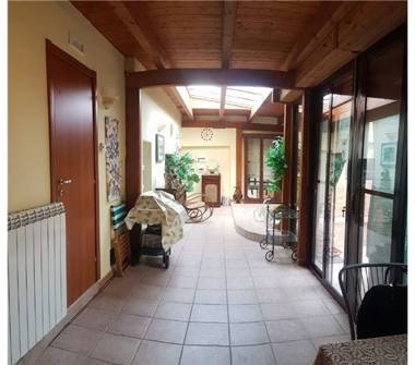 Attico in vendita a Foggia, Frazione Centro città, Via Fiume 20