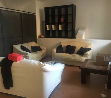 Affitto Stanza Singola a Roma, Zona Cesano di Roma, Via Giovanni Giolitti 198