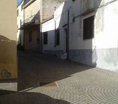 Casa indipendente in vendita a Magomadas (Oristano)