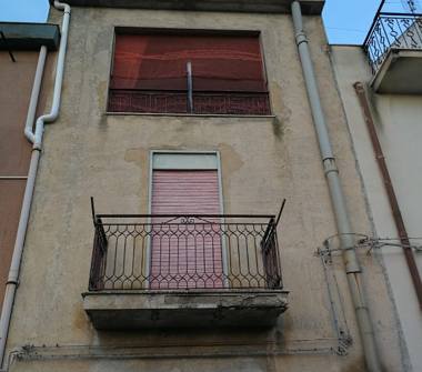 Casa indipendente in vendita a Alia (Palermo), Via Fondo Leone C 19