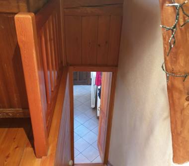 Trilocale in vendita a Champorcher, Frazione Mellier