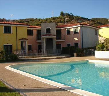 Bilocale in vendita a Santa Maria Coghinas (Sassari), Via Marco Polo 5