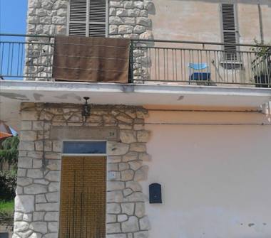 Trilocale in vendita a Casacanditella (Chieti)