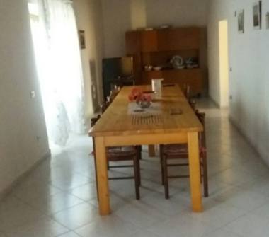 Casa indipendente in vendita a Siurgus Donigala (Sud Sardegna), Via Eleonora 42