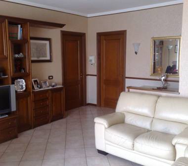 Appartamento in vendita a Santhià (Vercelli)