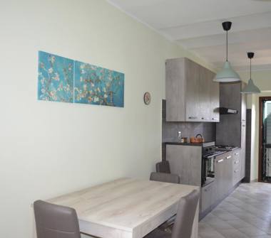 Bilocale in affitto a Gallese (Viterbo)