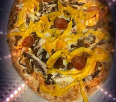 Pizzeria in vendita a Montegalda (Vicenza), Via Divisione Julia 54