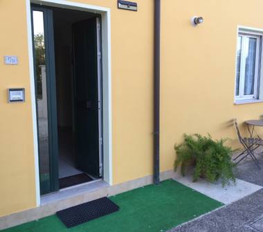 Quadrilocale in affitto a Appignano (Macerata), Via Luigi Pirandello 9