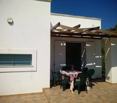 Affitto Villetta a schiera Vacanze a Taviano, Frazione Marina Di Mancaversa