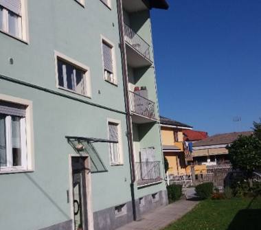 Quadrilocale in vendita a Borgo San Dalmazzo (Cuneo), Via Cavour 37