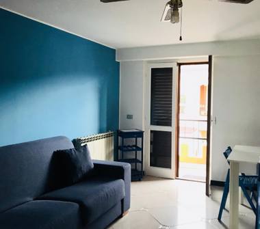 Affitto Casa Vacanze a Capo d'Orlando (Messina)