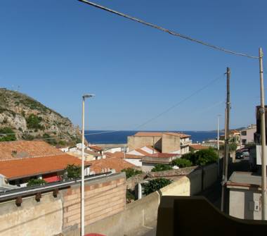 Casa indipendente in affitto a Buggerru (Sud Sardegna)