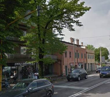 Appartamento in vendita a Padova, Zona Savonarola