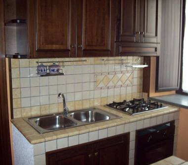 Quadrilocale in affitto a Brolo (Messina), Via Vittorio Emanuele III 22