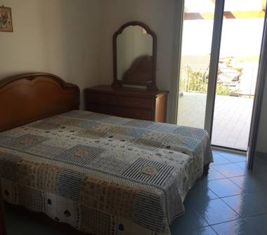 Affitto Appartamento Vacanze a Castellabate, Frazione Santa Maria Di Castellabate