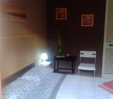 Affitto Stanza Doppia a Acireale, Frazione Scillichenti, Via Trieste 41