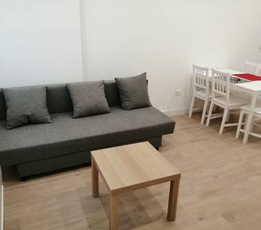 Porzione di casa in affitto a Roma, Zona Romanina, Via Homs 47