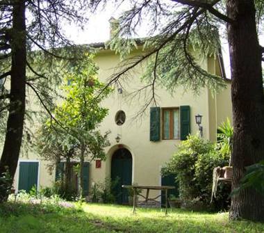 Rustico/Casale in vendita a Sasso Marconi, Frazione Mongardino