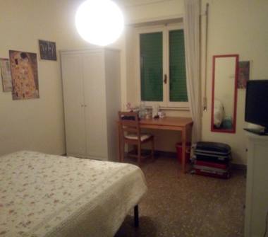 Affitto Stanza Singola a Roma, Zona Romanina, Via Eugenio Barsanti 6