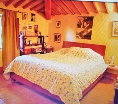 Rustico/Casale in vendita a Gaiole in Chianti (Siena), Localita' Capannelle 13