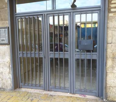 Bilocale in vendita a Napoli, Zona San Giovanni A Teduccio, Corso Nicolangelo Protopisani 134