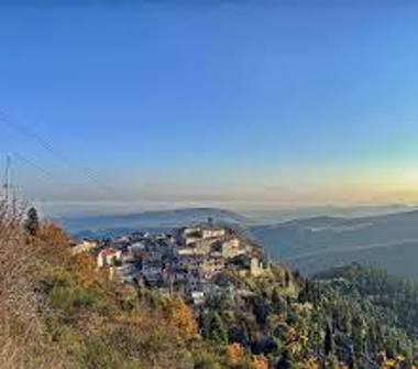 Appartamento in vendita a Fabriano, Frazione Castelletta