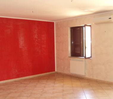 Trilocale in vendita a Orta di Atella (Caserta)