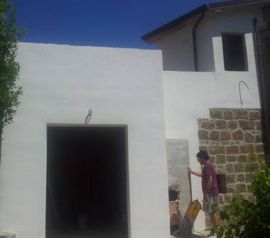 Rustico/Casale in vendita a Tora e Piccilli, Frazione Piccilli