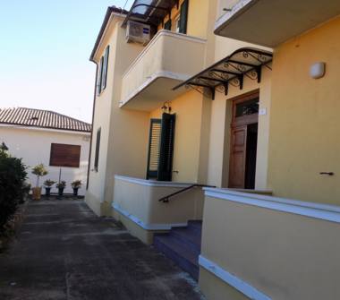 Appartamento in vendita a Villamagna (Chieti), Via San Rocco 6