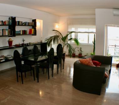 Affitto Stanza Doppia a Roma, Zona Cesano di Roma, Via della Pineta Sacchetti 484