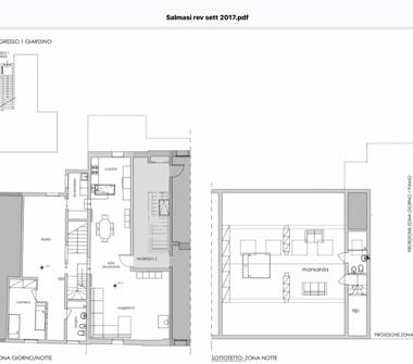 Appartamento in vendita a Preganziol (Treviso)