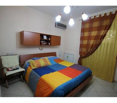 Bilocale in vendita a Camporotondo Etneo (Catania)