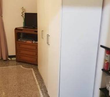 Affitto Stanza Singola a Genova, Zona San Fruttuoso, Via Giovanni Torti 36
