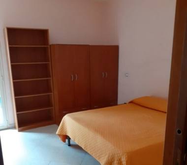 Affitto Stanza Singola a Messina, Frazione Gazzi, Via Cardinale Giuseppe Guarino 13