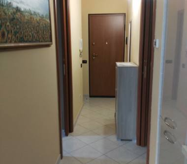 Trilocale in vendita a Magliolo (Savona)