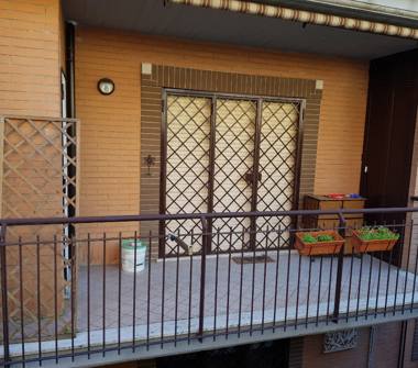 Bilocale in vendita a Monterotondo, Frazione Monterotondo Scalo, Via Po 36