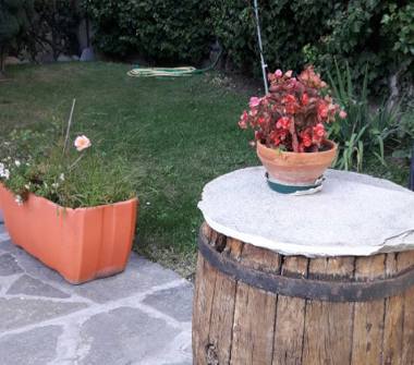 Bilocale in vendita a Chatillon (Aosta), Località Panorama 33