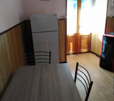 Affitto Appartamento Vacanze a Sampeyre (Cuneo), Via Vittorio Emanuele II° 23