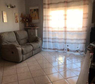 Trilocale in vendita a Alessandria (Alessandria)