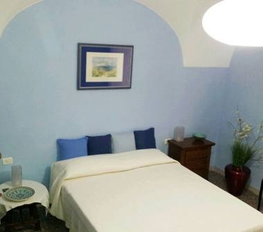 Affitto Casa Vacanze a Bosa, Frazione Bosa Marina, Via del Carmine 74