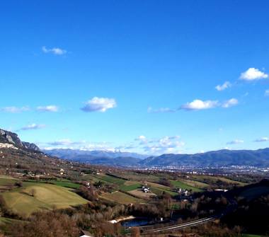 Casa indipendente in vendita a San Gemini (Terni), Via Piave 12