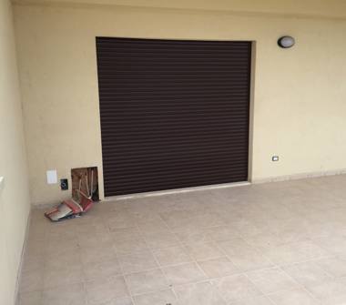 Villetta a schiera in vendita a Montalto Uffugo, Frazione Settimo