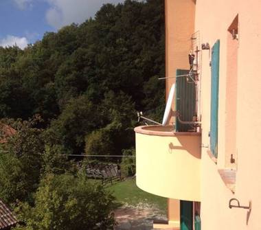 Trilocale in vendita a Montecopiolo, Frazione Largo Di Villagrande, Via del Pirusello 1