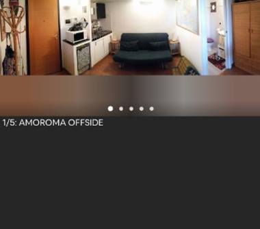 Mansarda in affitto a Roma, Zona Romanina, Via Casal del Marmo 182