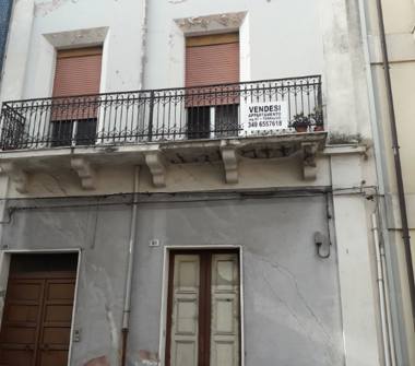 Appartamento in vendita a Fiumefreddo di Sicilia (Catania), Via Regina Margherita 49