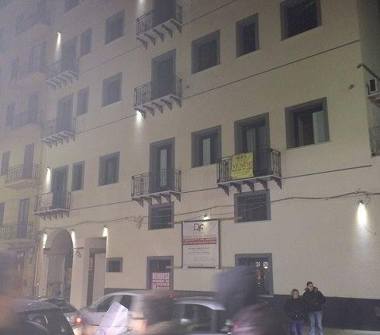 Affitto Appartamento Vacanze a Palermo, Zona Oreto, Via Vincenzo Errante 12