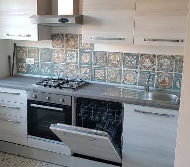 Porzione di casa in affitto a Pisa, Zona Pisanova, Via Porta a Mare 31