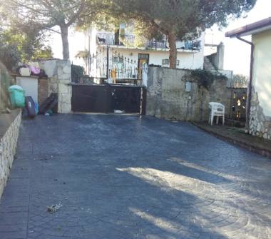 Appartamento in vendita a Aprilia (Latina), Via Stura 64