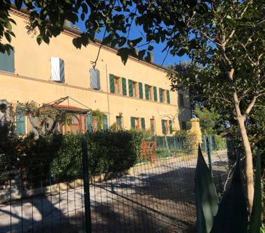 Porzione di casa in vendita a Vallefoglia (Pesaro e Urbino), Via Dante Alighieri 23